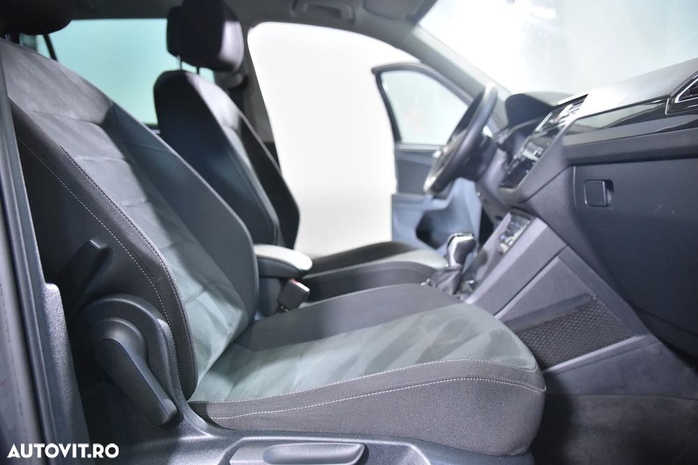 Volkswagen Tiguan - 11