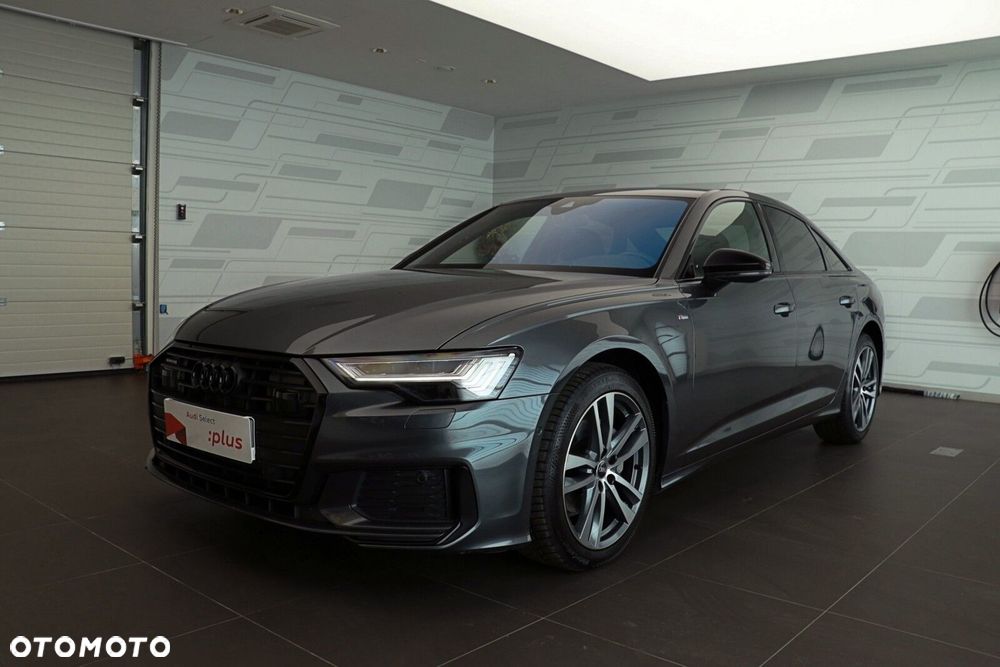 Audi A6 Limousine - 2