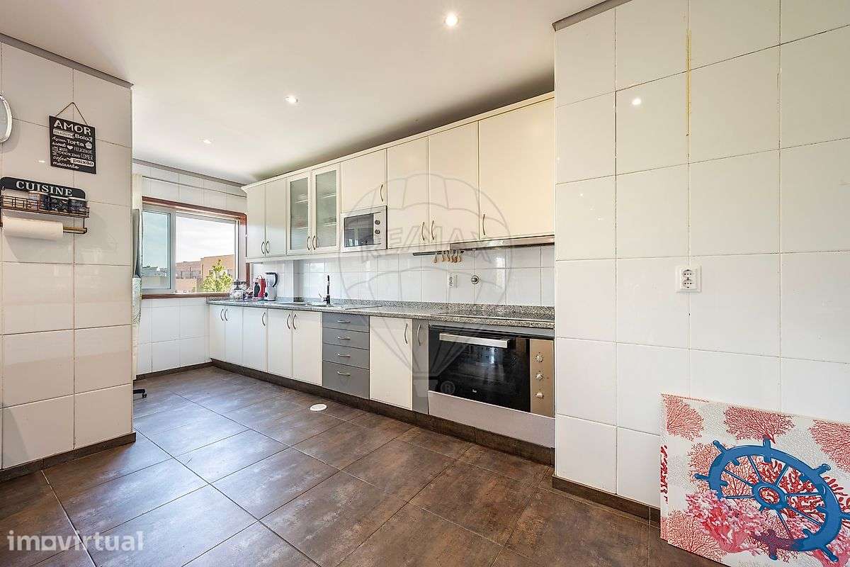 Apartamento T2 para venda - Grande imagem: 3/19