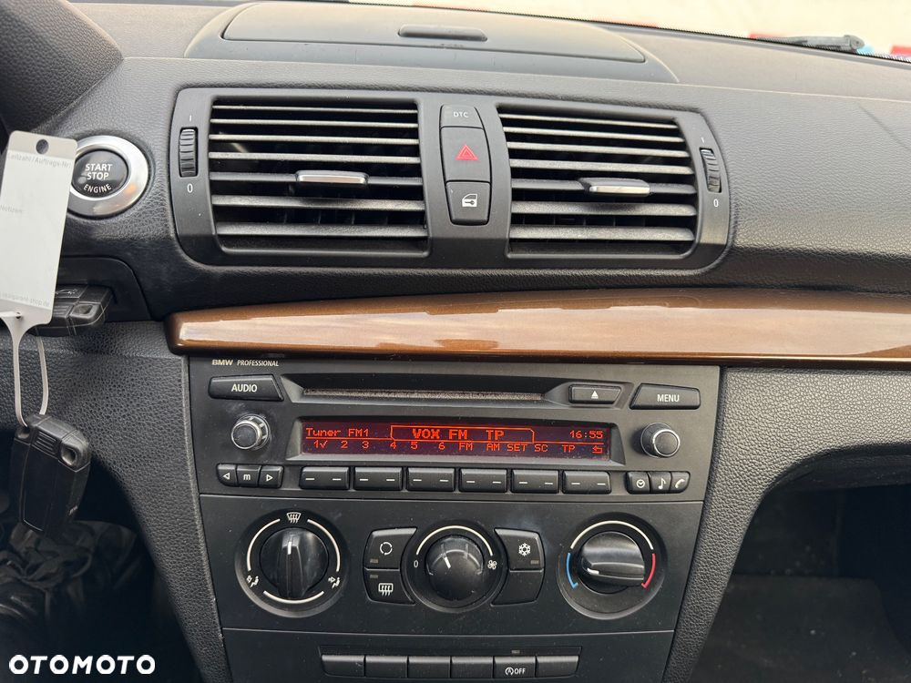 BMW Seria 1 116i Edition Lifestyle - 11