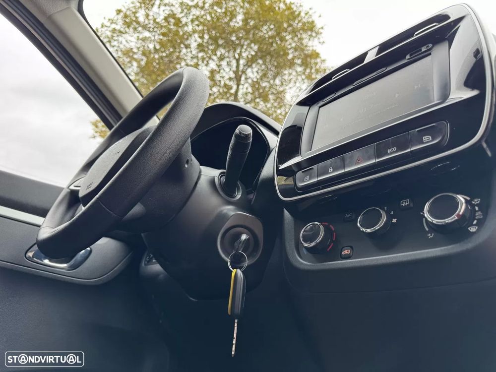 Dacia Spring Electric 45 Comfort Plus - 34