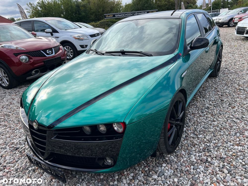 Alfa Romeo 159 - 37