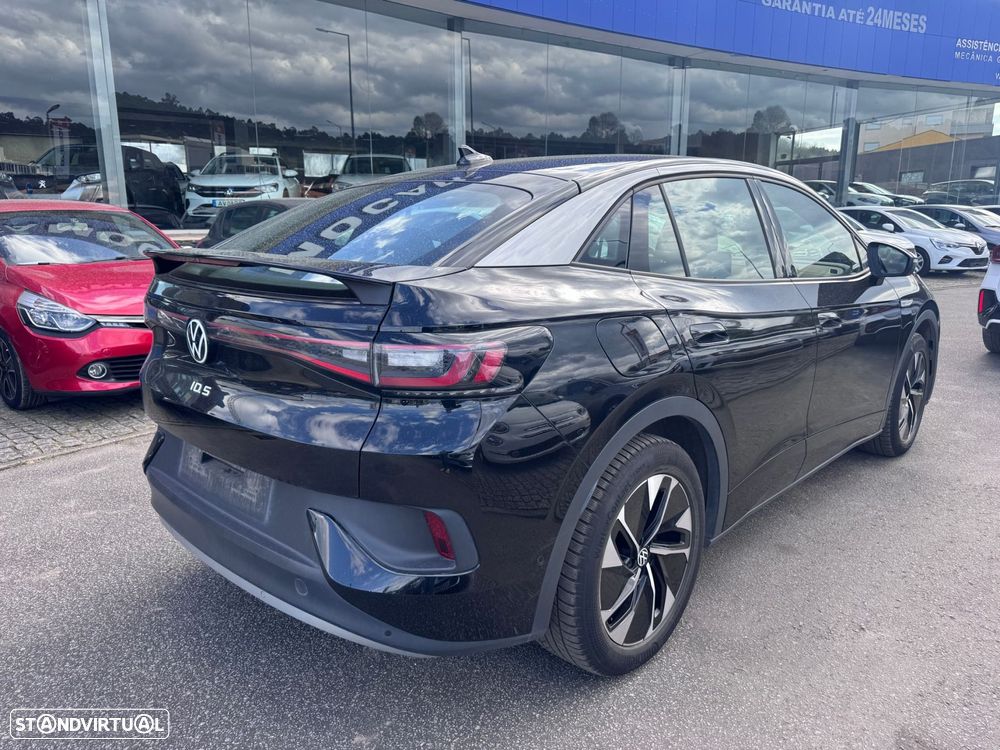 VW ID.5 77 kWh Pro Performance - 7