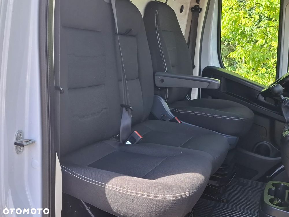 Fiat Ducato MAXI SALON PL F. VAT 23% L4H2 PARKTORNIKI KAMER PO SERWISIE - 23