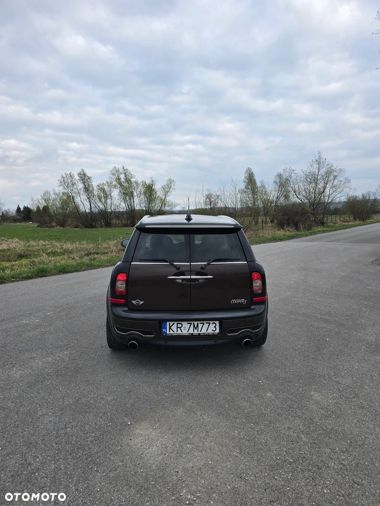 MINI Clubman Cooper S - 18