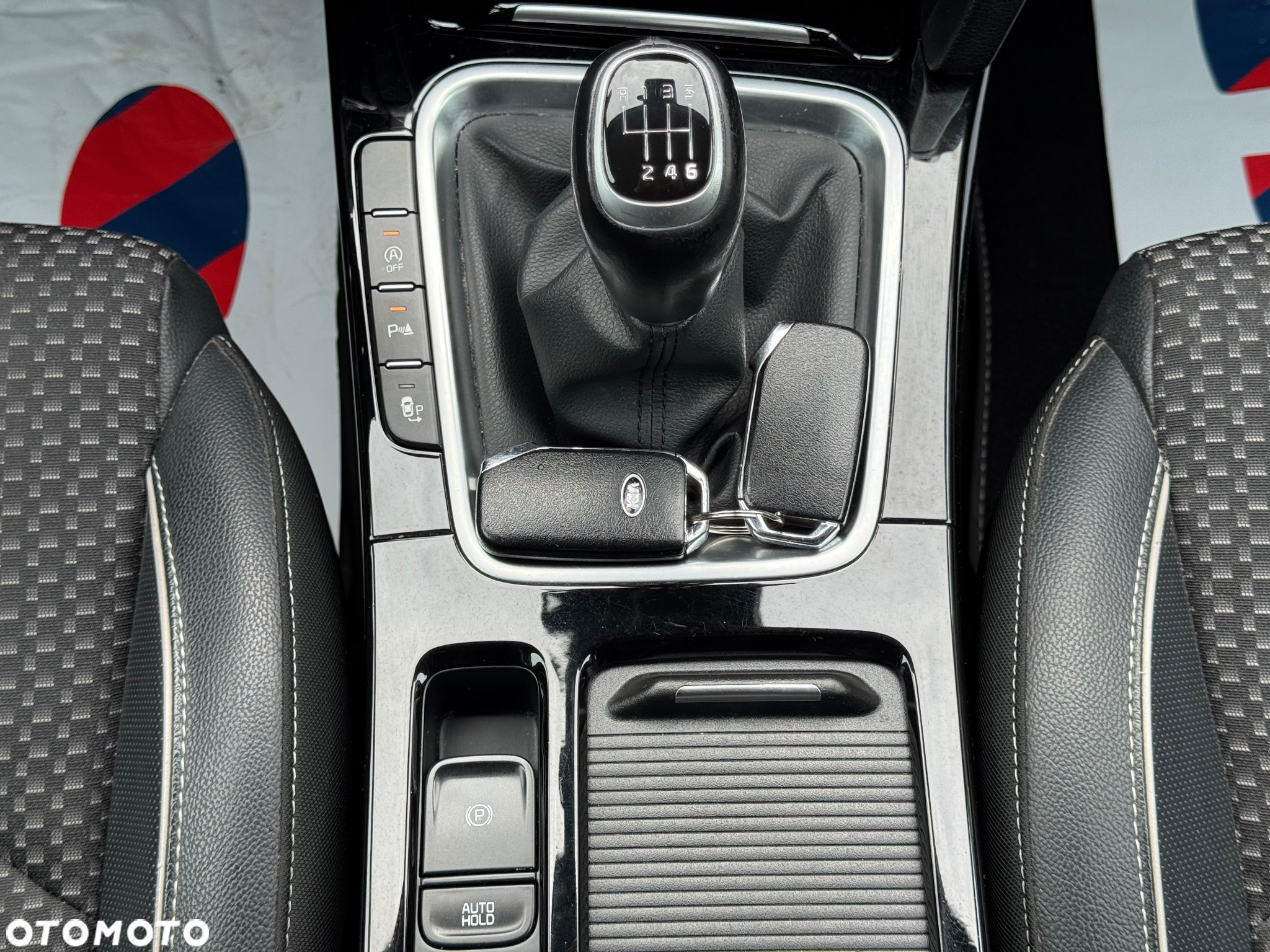 Kia Ceed SW 1.4 T-GDI OPF Platinum Edition - 20