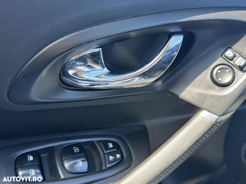 Renault Kadjar Energy dCi 130 4x4 XMOD - 18