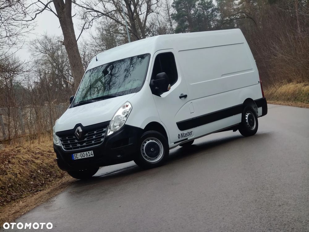 Renault Master - 15