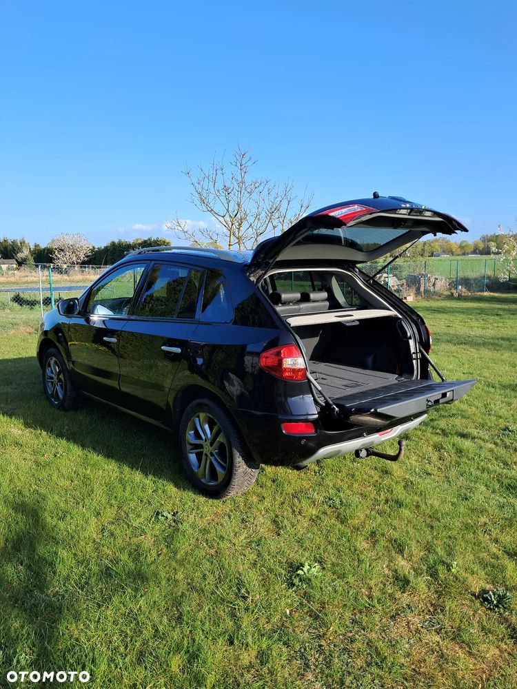 Renault Koleos 2.0 dCi FAP 4x4 Bose Edition - 2