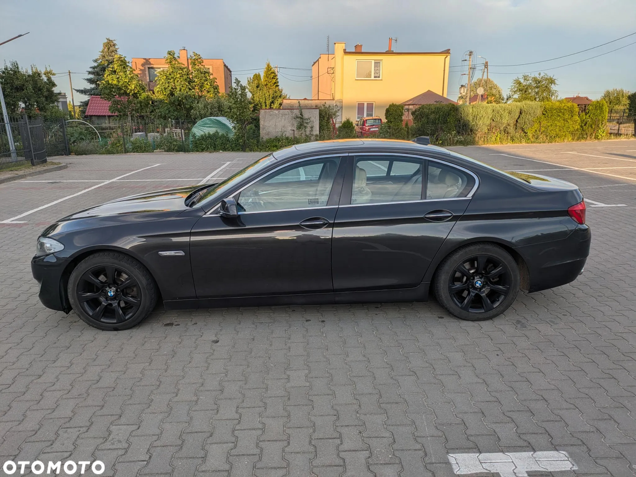 BMW Seria 5 - 6