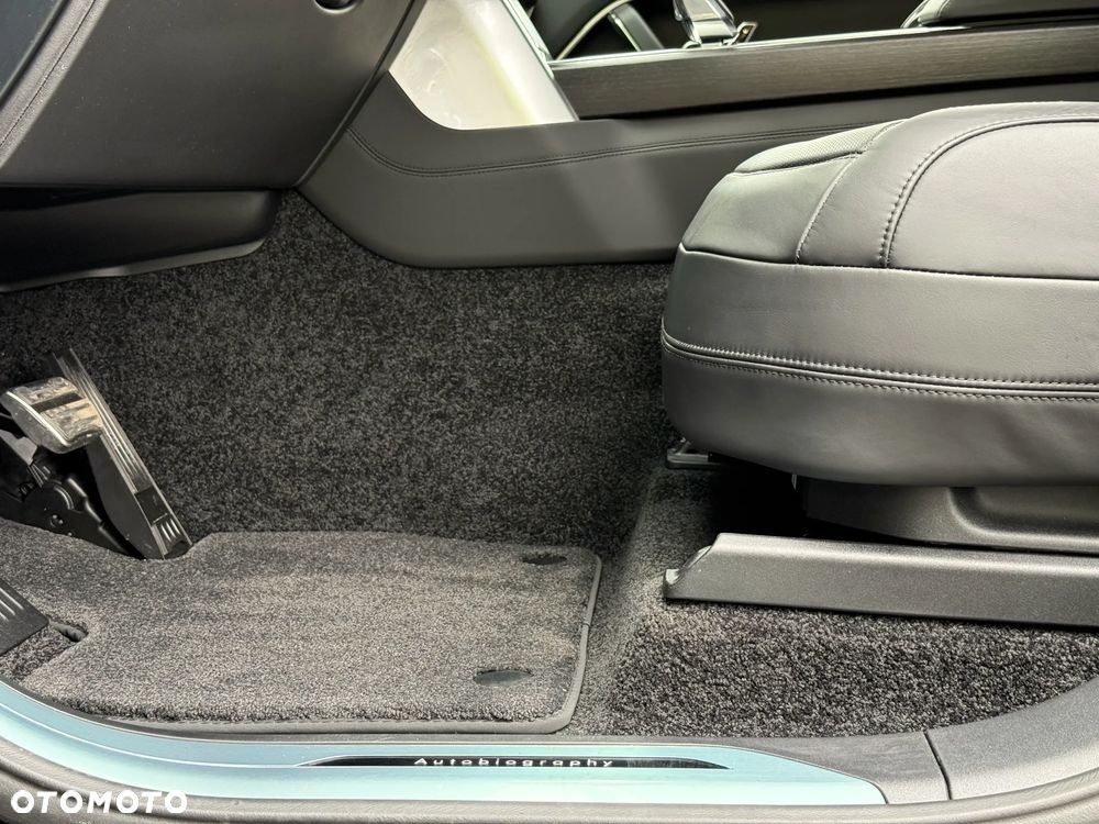 Land Rover Range Rover 3.0 P550e PHEV Autobiography - 19