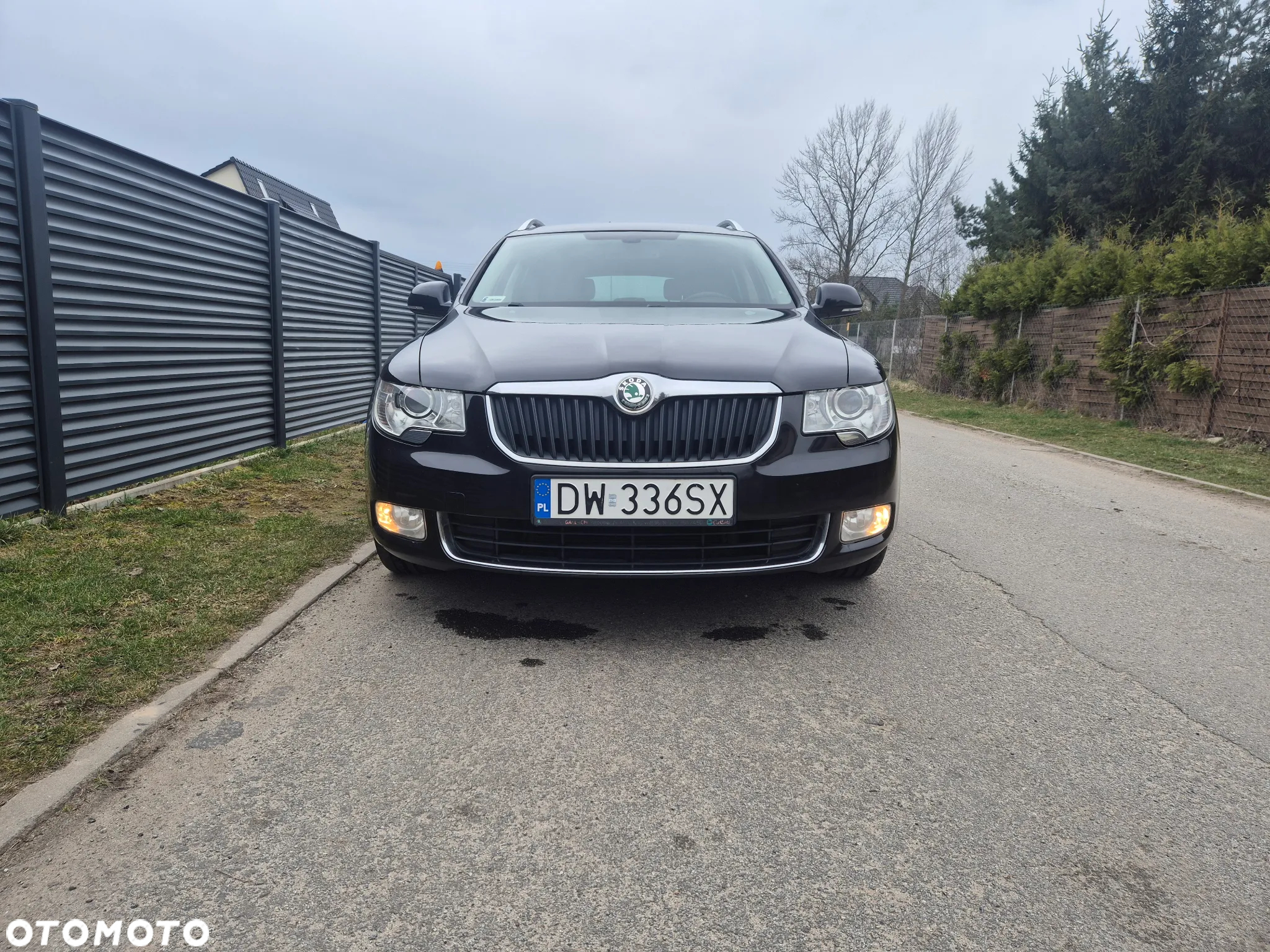 Skoda Superb 1.8 TSI Family - 3