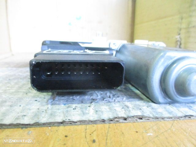 Motor Elevador Vidro 1K0959704AL VW GOLF 6 2008 TD VW GOLF 6 5K 2009 1.4TSI 160CV 5P BRANCO TD - 3