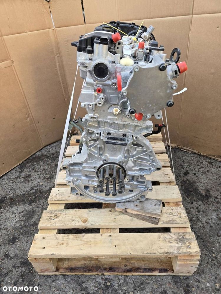 silnik volvo v60 xc60 ii xc90 ii 2.0 t6 b4204t52 nr mag 440045 - 5