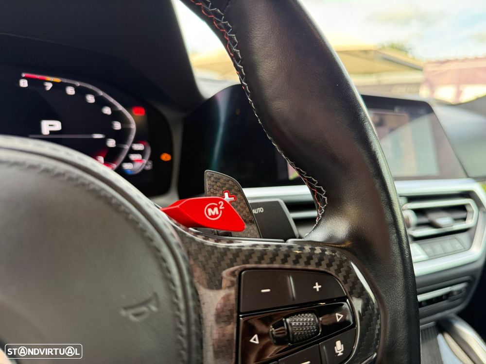 BMW M4 Competition - 30