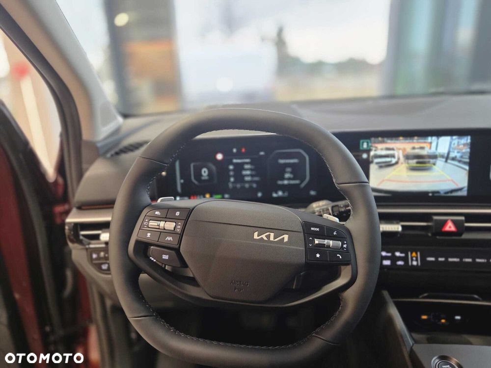 Kia Sportage - 13