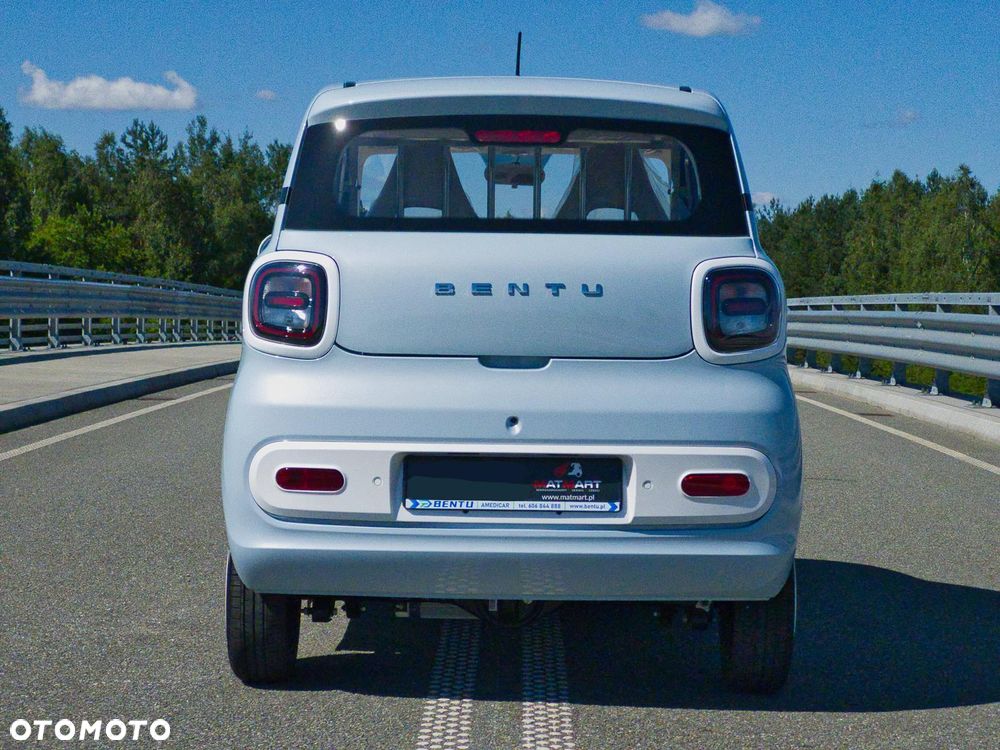 Bentu BTE05 - 22