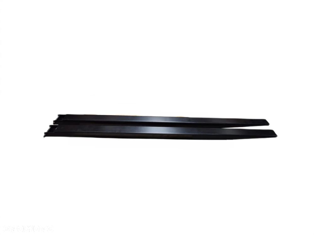 Przedłużki wideł do wózka widłowego 110x50x220cm , 2 szt - 1