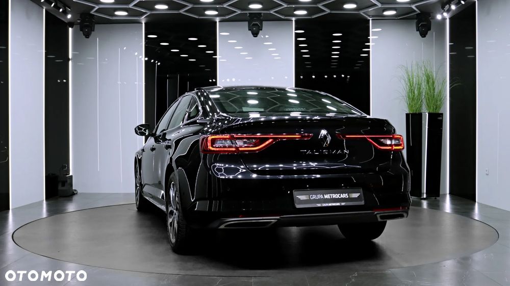 Renault Talisman 1.3 TCe FAP Intens EDC - 8