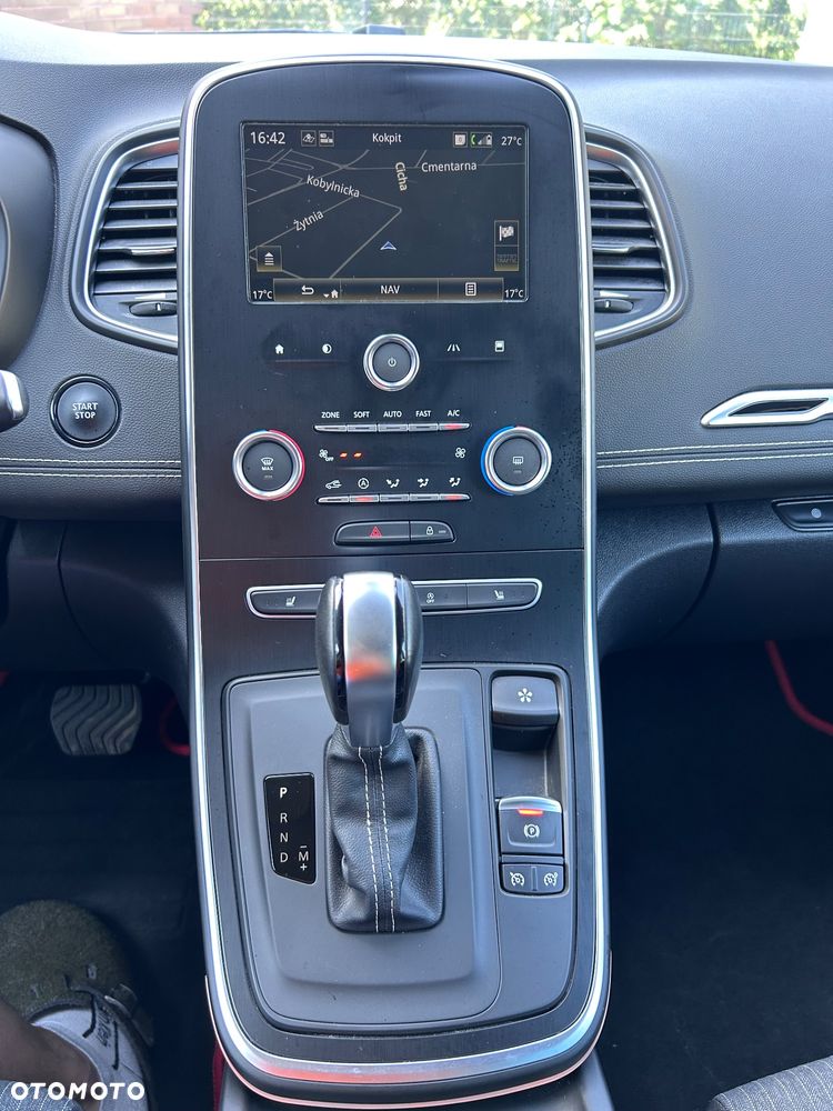Renault Scenic - 16