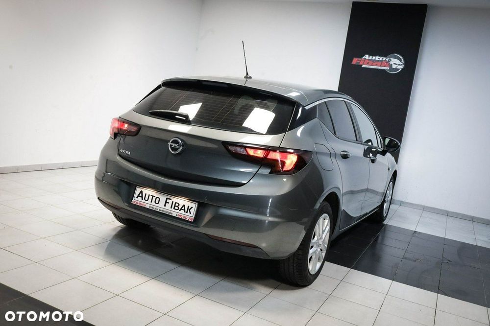 Opel Astra - 10