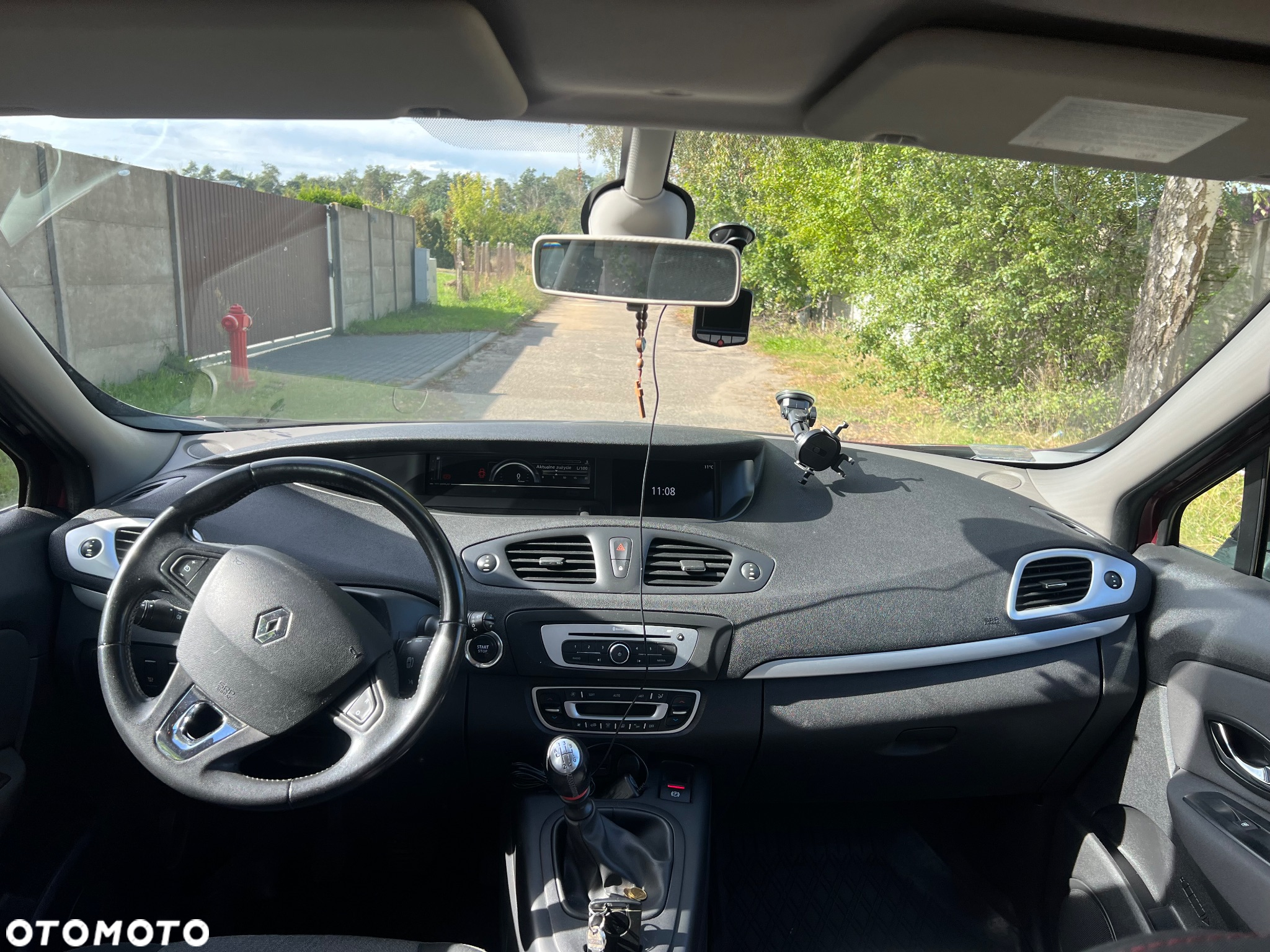 Renault Scenic 1.5 dCi Life - 11