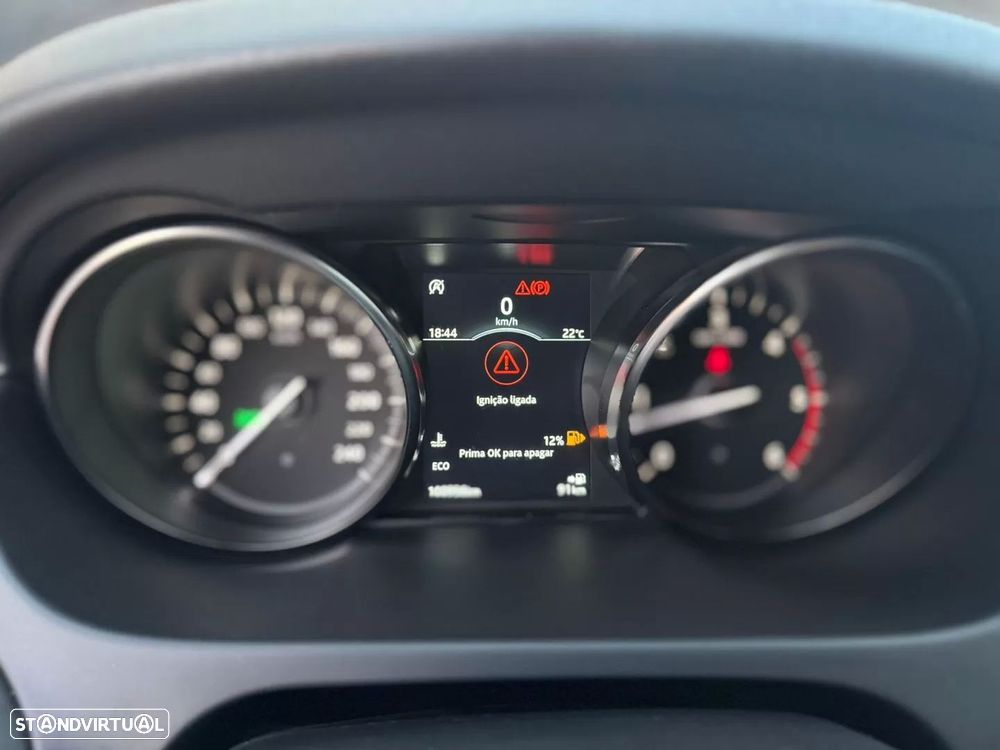 Land Rover Discovery Sport 2.0 TD4 Pure 7L - 4