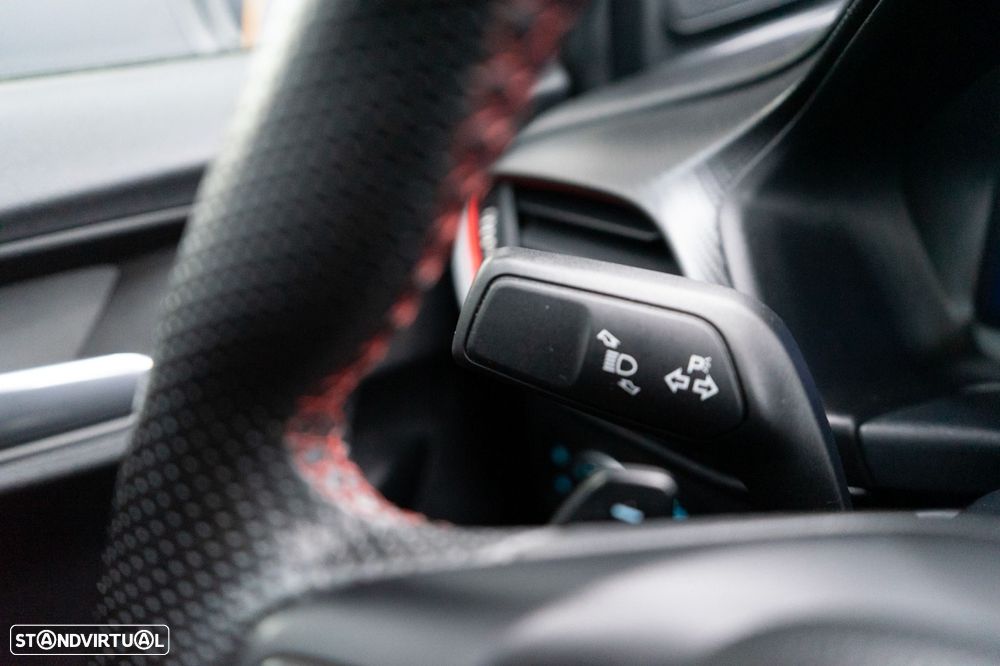 Ford Puma 1.0 EcoBoost Hybrid Aut. ST-LINE - 36