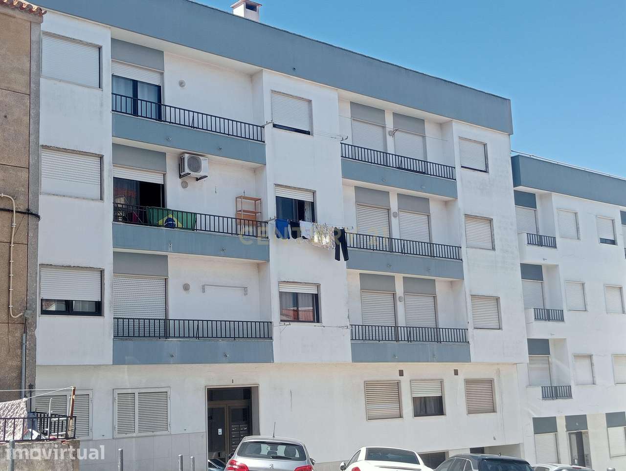 Apartamento T2 na Encosta do Sol, Amadora - Grande imagem: 3/28