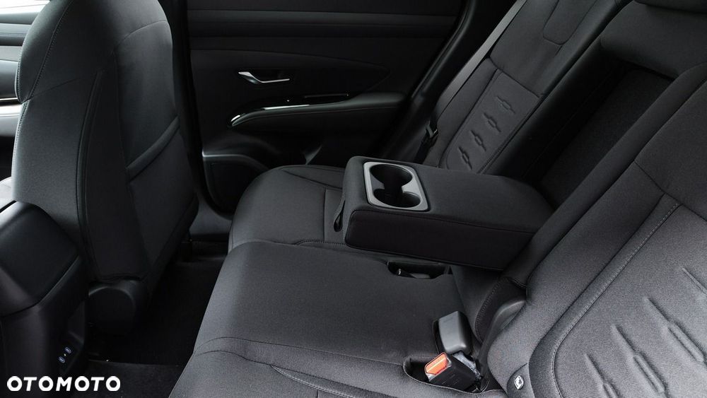 Hyundai Tucson - 15