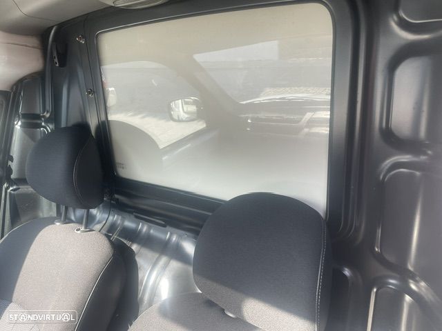 Renault Kangoo 1.5 dCi Pack - 10
