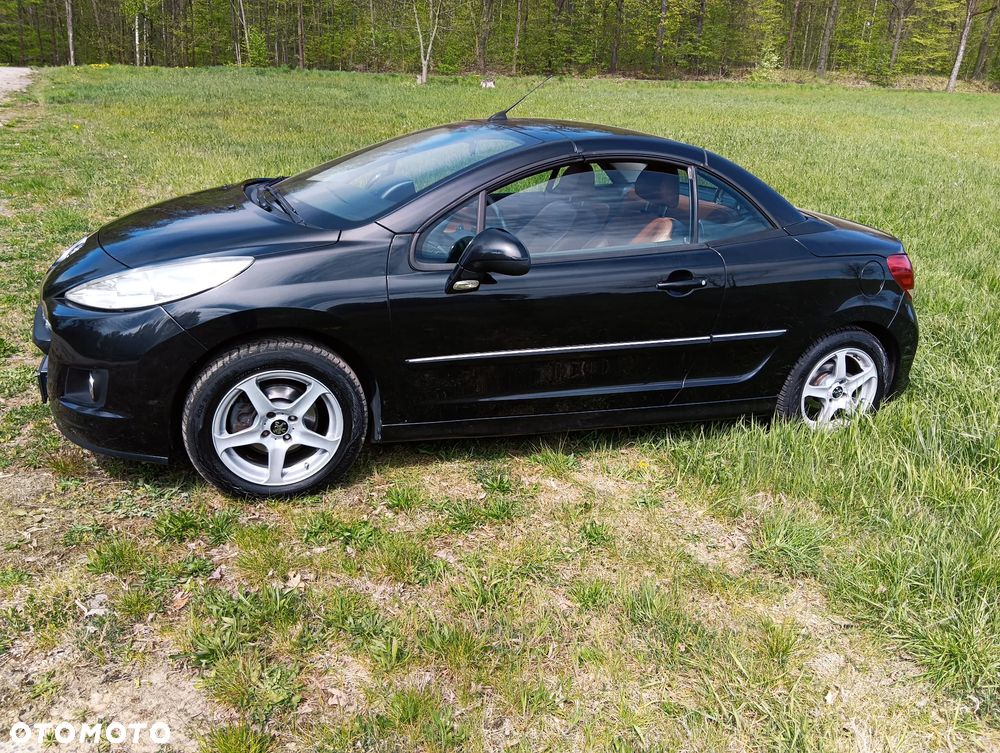 Peugeot 207 - 8