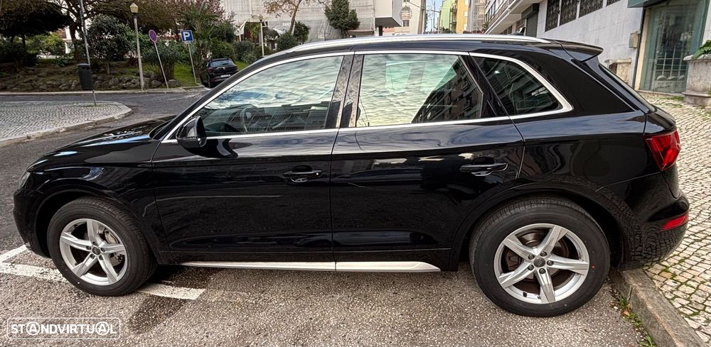 Audi Q5 2.0 TDI Advance - 1