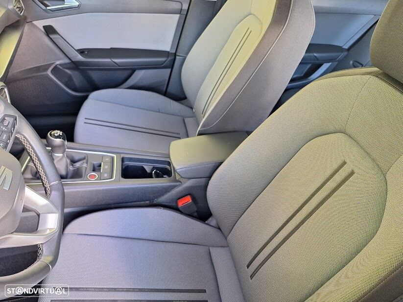 SEAT Leon ST 1.0 TSI Style - 8