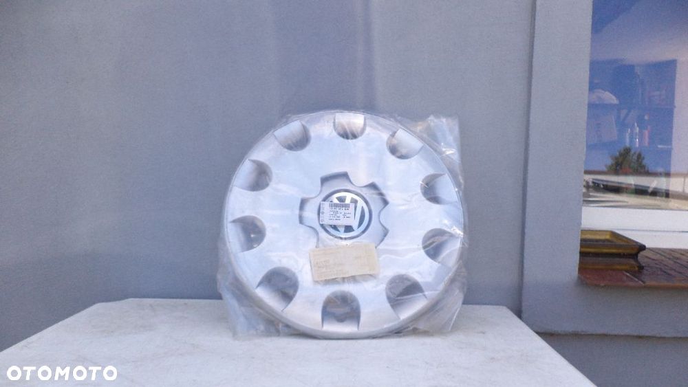 Kołpak kołpaki  VW Golf 15' 1C0601147L - 2