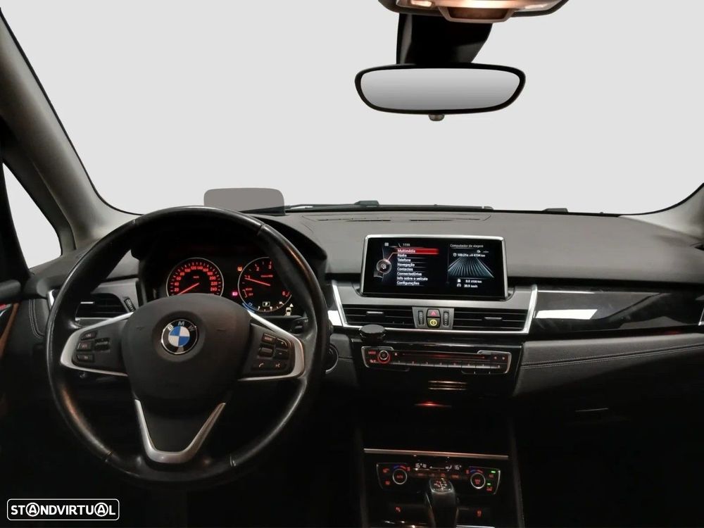 BMW 218 Active Tourer - 7