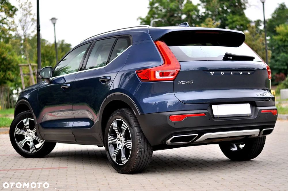 Volvo XC 40 T3 Inscription - 14
