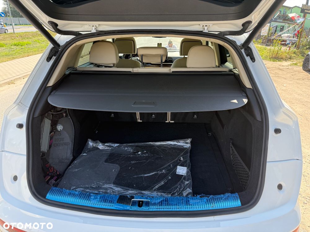 Audi Q5 2.0 TFSI Quattro S tronic design - 14