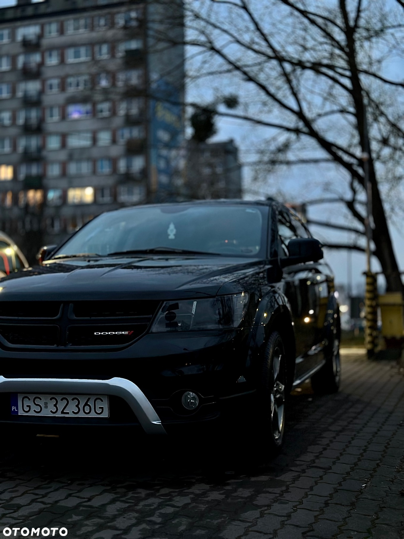 Dodge Journey - 12