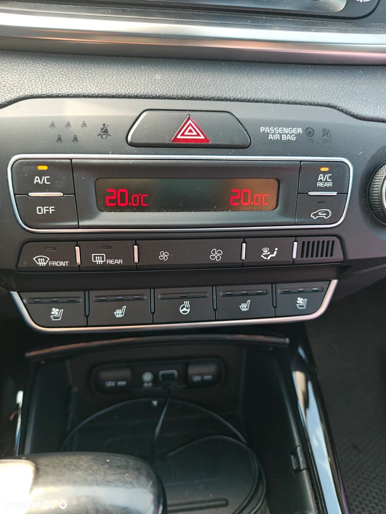 Kia Sorento 2.0 CRDI GT Line - 15