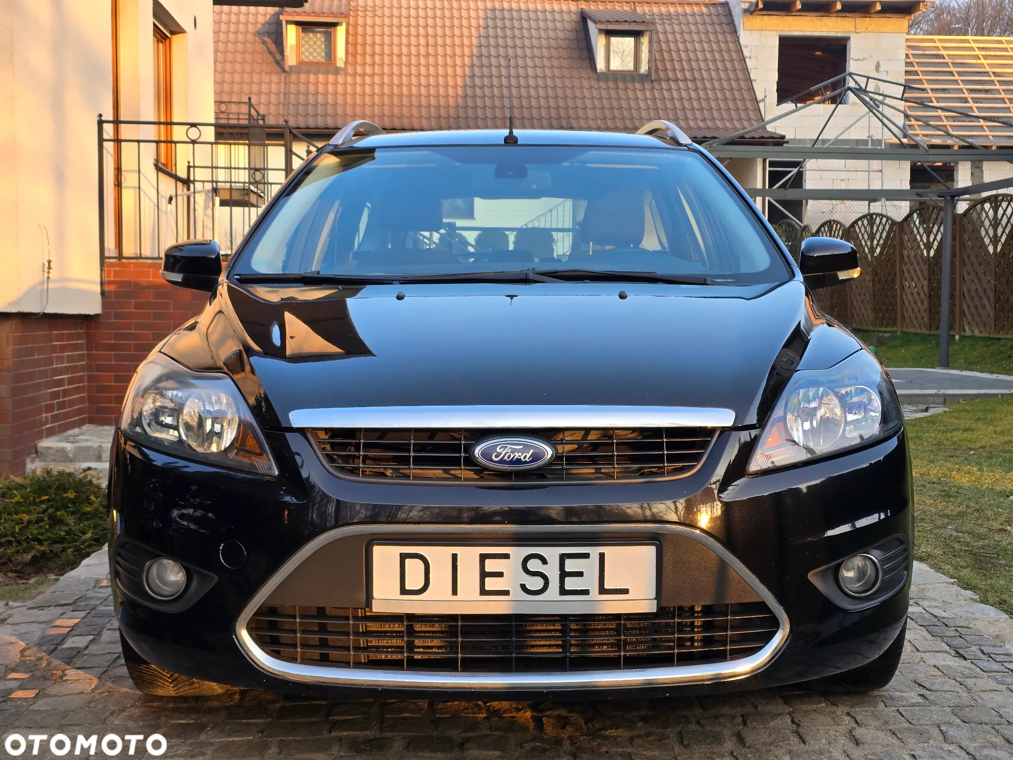 Ford Focus - 14