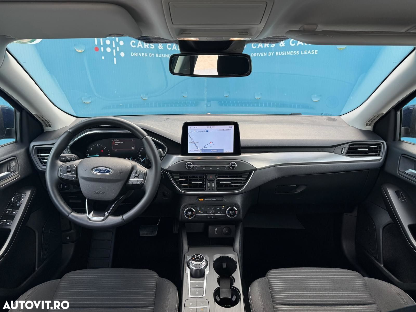 Ford Focus - 7