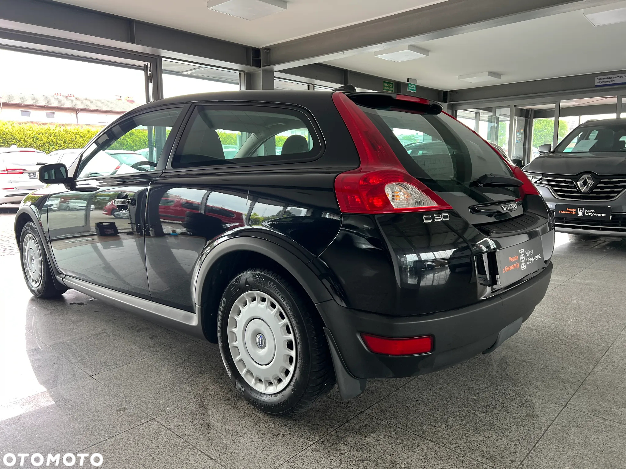 Volvo C30 1.6D Summum - 11