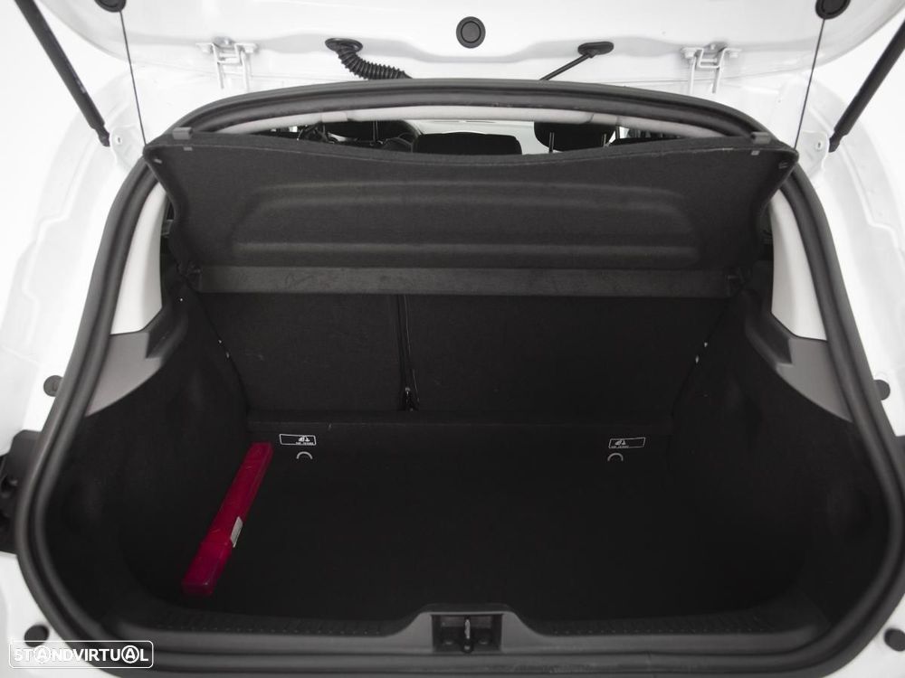 Renault Clio 1.5 dCi Zen - 11