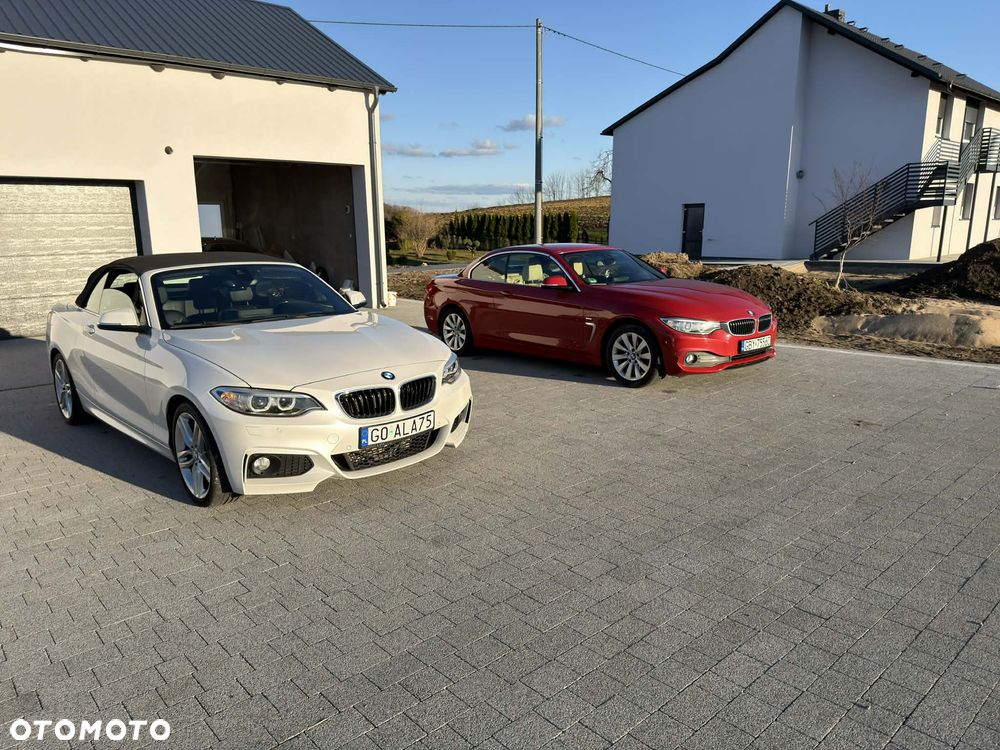 BMW Seria 4 428i - 16