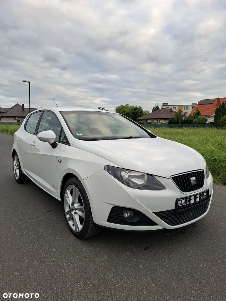 Seat Ibiza - 3