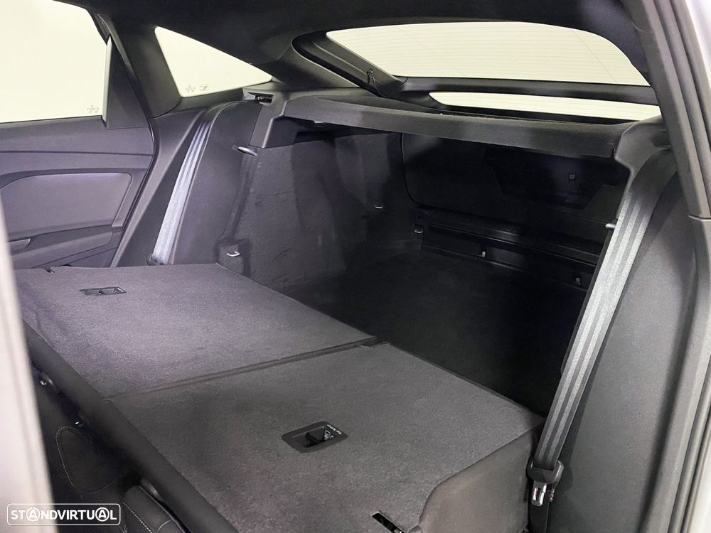 Audi Q4 Sportback e-tron 45 82 kWh - 19