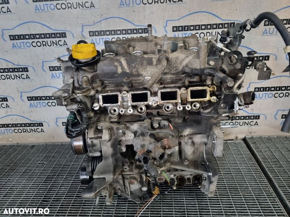 Motor Renault Kadjar 1.2 B 2015 - 2018 130CP Manuala H5F 408 Euro5 (1310) Benzina 4x2 ... - 4