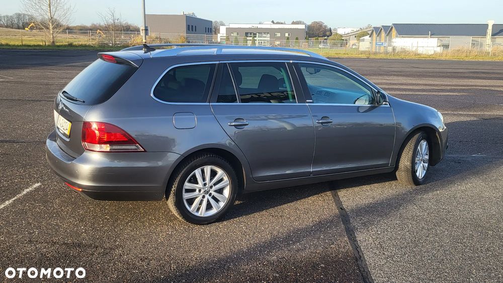 Volkswagen Golf 1.2 TSI BlueMotion Technology Style - 7