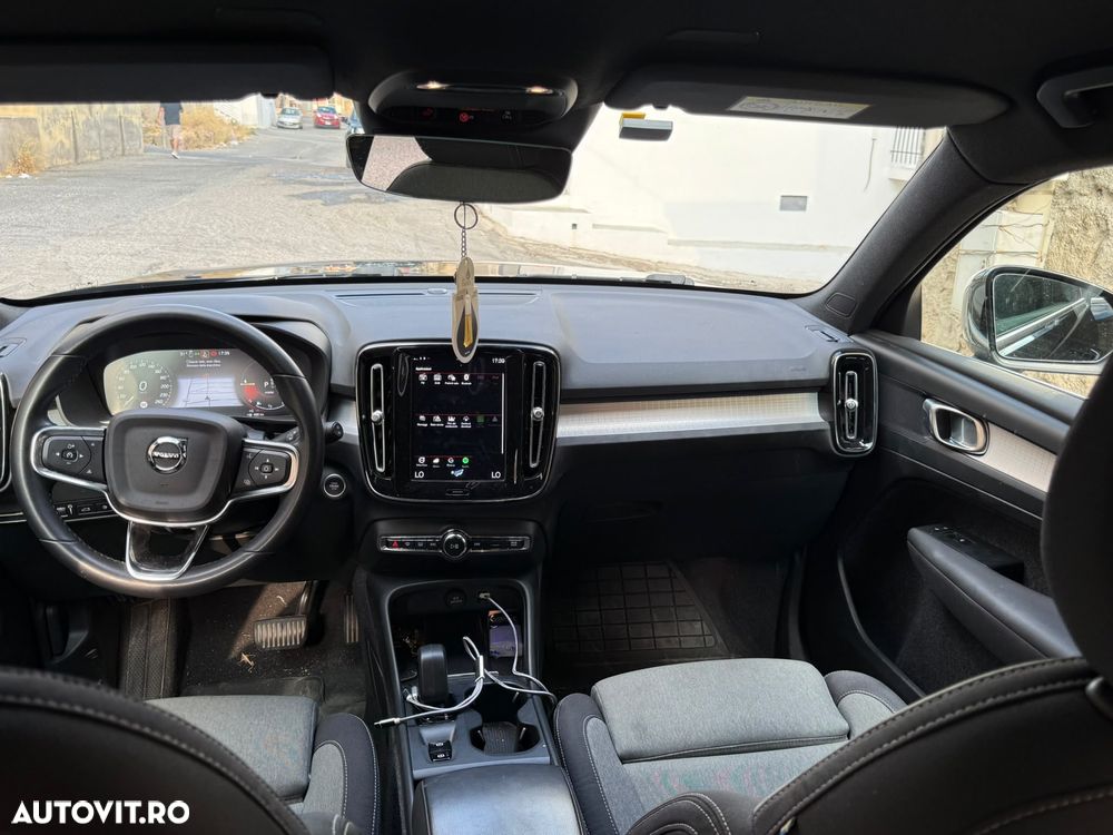 Volvo XC 40 - 10